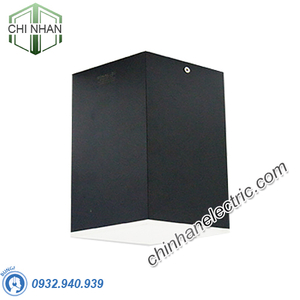 Đèn LED Vuông Tán Quang Gắn Nổi Trang Trí 7W 65x65 - DFB0072 - Duhal