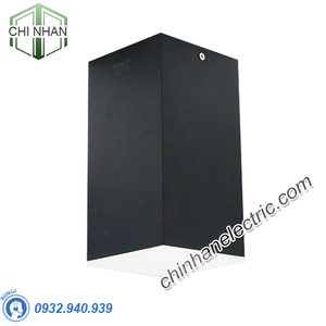 Đèn LED Vuông Tán Quang Gắn Nổi Trang Trí 7W 65x65 - DFB0073 - Duhal