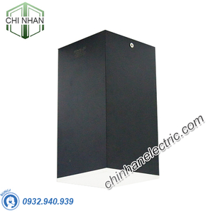 Đèn LED Vuông Tán Quang Gắn Nổi Trang Trí 12W 102x102 - DFB0123 - Duhal