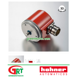 45390 | ENCODER | Bộ mã hóa | Hohner Việt Nam