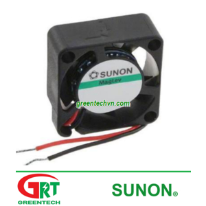 Quạt giải nhiệt | MB60101V1-A99 | Sunon Việt Nam
