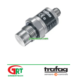FPT 8235 | Relative pressure transmitter | Máy phát áp suất tương đối | Trafag Việt Nam