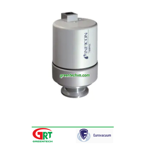 MPG40x series | Pirani vacuum gauge | Máy đo chân không Pirani | Eurvoacuum Việt Nam