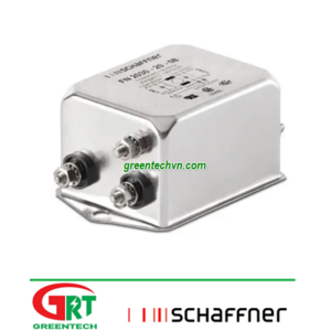 FN 2030 | High-pass electronic filter | Bộ lọc điện tử thông cao | Schaffner Việt Nam