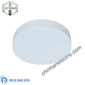 Đèn Ốp Trần LED Đế Nhôm 24W D220 - DFC0241 - Duhal