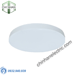 Đèn Ốp Trần LED Đế Nhôm 36W D300 - DFC0361 - Duhal