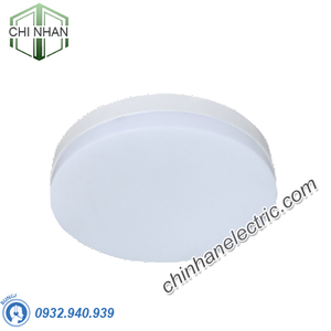 Đèn Ốp Trần LED Đế Nhôm 36W D303 - DFC0362 - Duhal