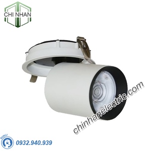 Đèn Downlight Chiếu Điểm 30W D135 - DFC1303 - Duhal