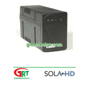 S1K series | Off-line UPS | Bộ lưu điện ngoại tuyến | SOLA Vietnam