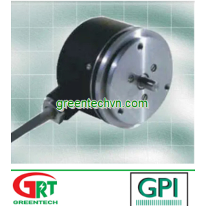 A58 series | Absolute rotary encoder | Bộ mã hóa quay tuyệt đối | GPI Vietnam