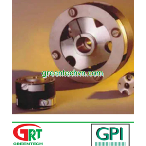 SC series | Shaft coupling with encoder | Khớp trục với bộ mã hóa | GPI Vietnam