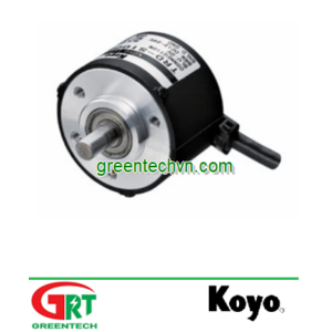 TRD-S Series | Encoder TRD-S Series | Bộ mã hóa TRD-S Series Koyo