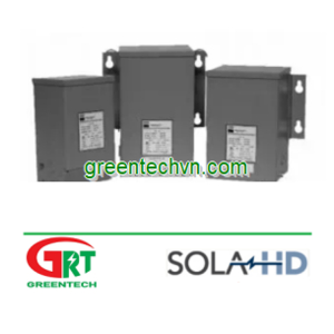 Power transformer | Máy biến áp | SOLA Vietnam