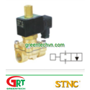 2W 160-15(NO) | 2W 160-15(NO) Solenoid Valve | 2W 160-15(NO) Van điện từ | STNC Vietnam