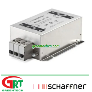FN 351 | High-pass electronic filter | Bộ lọc điện tử thông cao | Schaffner Việt Nam