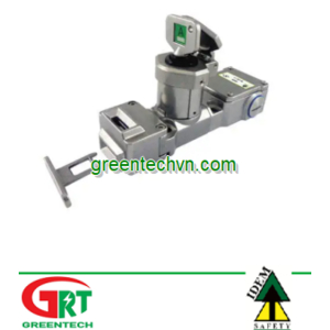 TS-CB | Key lock switch | Công tắc khóa phím | Idem Vietnam