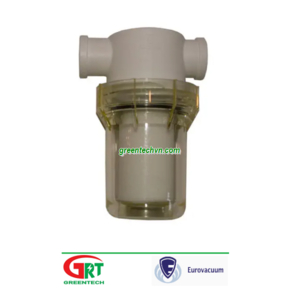 PA-L | Air filter | Bộ lọc khí | Eurvacuum Việt Nam