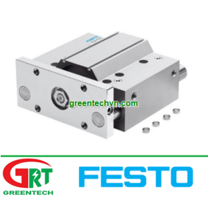 DFM-80-125-P-A-GF | Festo | DFM-80-125-P-A-GF | Xylanh khí nén | Cylinder | Festo Vietnam