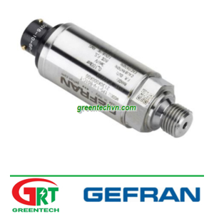Gefran TPS-4-V-B02C-T CODE F031992 | cảm biến áp suất Gefran TPS-4-V-B02C-T CODE F031992 | Pressure Sensor Gefran TPS-4-V-B02C-T CODE F031992