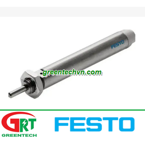 DG | Festo DG | Xylanh khí nén | Pneumatic cylinder | Festo Vietnam