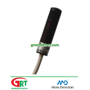 DG series | Micro Detectors DG series | Cảm biến | Photoelectric sensor | Micro Detectors Vietnam