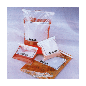 Túi Đựng Mẫu Scilab - Hàn Quốc