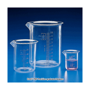 Cốc Đong Kartell® PMP Trong Suốt Có Vạch Chia