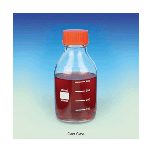 SL.Bot1004 Scilab | Chai thủy tinh đựng thuốc thử 1000ml