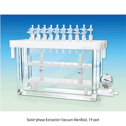 SL.SPEM102 BỘ CHIẾT PHA RẮN SPE 12 VỊ TRÍ