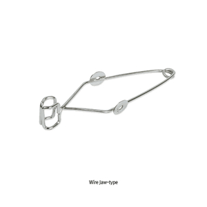 Dụng cụ gắp ống nghiệm bằng thép không gỉ | Scilab SL.Ton7048