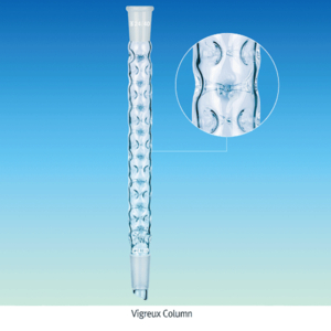 Sl.col2150 Cột phân đoạn Vigreux