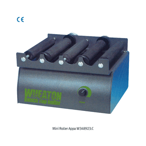 WH.W348923.C: MÁY LĂN CHAI NUÔI CẤY