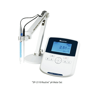 SU.SP2310PA1 MÁY ĐO PH ĐỂ BÀN SP-2310