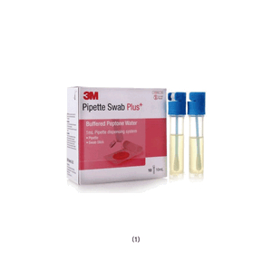 Tăm bông lấy mẫu vi sinh 3M NEOGEN® Pipette Swab-Sampler