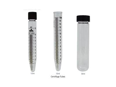 Ống Ly Tâm 12~40㎖ Hàn Quốc