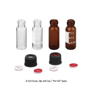 SL.Vi1042 Vial sắc ký autosampler SciLab