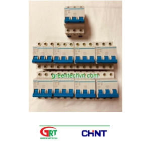 DZ47-60 D5 | công tắc hành trình | switch | CHINT Việt Nam