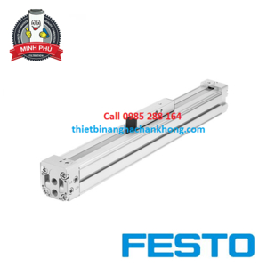 Linear actuator DGC-K - FESTO