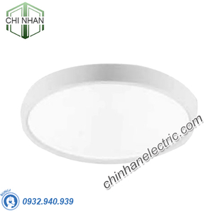Đèn LED Panel Ốp Trần Siêu Mỏng Cao Cấp 36W D480 - DGC0365 - Duhal