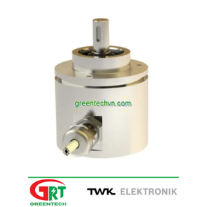 TBN58/S4 SIL2 | Absolute rotary encoder | Bộ mã hóa quay tuyệt đối | TWK Vietnam