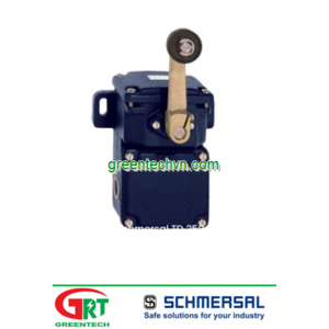 Schmersal TD250-02Z | Limit Switch Schmersal TD250-02Z | Công tắc hành trình Schmersal TD250-02Z