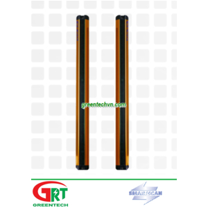 IP62 | F Area Sensors Light Curtain (C type) | Màn che ánh sáng cảm biến vùng F (loại C) | Smartscan Việt Nam