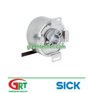 AFM60A-BHNB018x12 | Encoder | Bộ mã Hóa | SICK Việt Nam