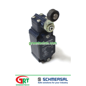 Schmersal Z4V7H 335-11Z-M20-RMS | Cảm biến hành trình Schmersal Z4V7H 335-11Z-M20-RMS | Limit Sensor Schmersal Z4V7H 335-11Z-M20-RMS