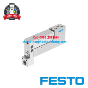 Mini slide DGSC - FESTO