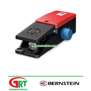 DGUV series | Bernstein DGUV series | Công tắc chân | Control foot switch | Bernstein Vietnam