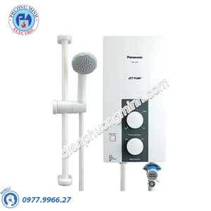 Máy nước nóng có bơm trợ lực - Model DH-3JP4VH