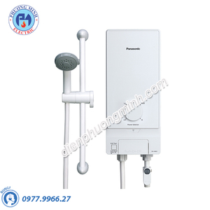 Máy nước nóng có bơm trợ lực - Model DH-4MP1VW