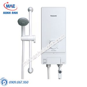 Máy nước nóng không có bơm trợ lực - DH-4MS1VW