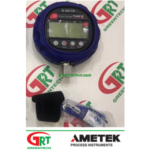M1 10000PSI | Ametek | M1 10000PSI | Đồng hồ áp lực hiệu chuẩn | M1 10000PSI | Ametek Vietnam